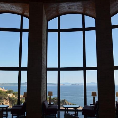 Appartement Cap Sa Sal - Sa Roca 3 à Begur Extérieur photo