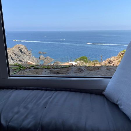 Appartement Cap Sa Sal - Sa Roca 3 à Begur Extérieur photo