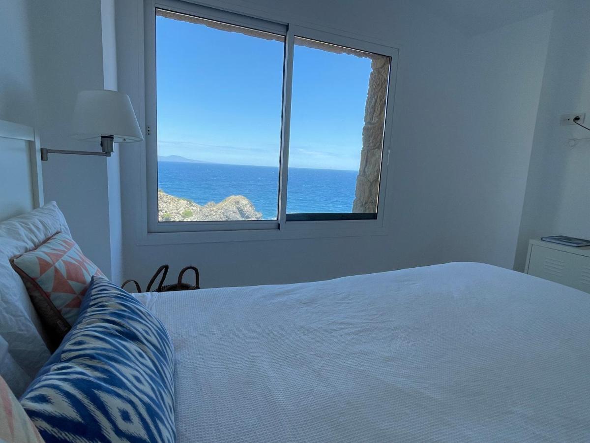 Appartement Cap Sa Sal - Sa Roca 3 à Begur Extérieur photo
