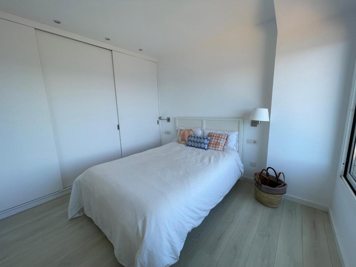 Appartement Cap Sa Sal - Sa Roca 3 à Begur Extérieur photo