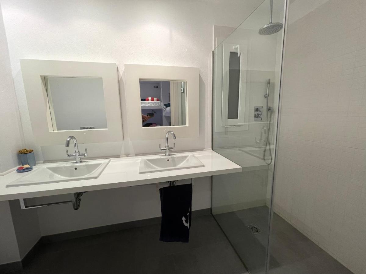 Appartement Cap Sa Sal - Sa Roca 3 à Begur Extérieur photo