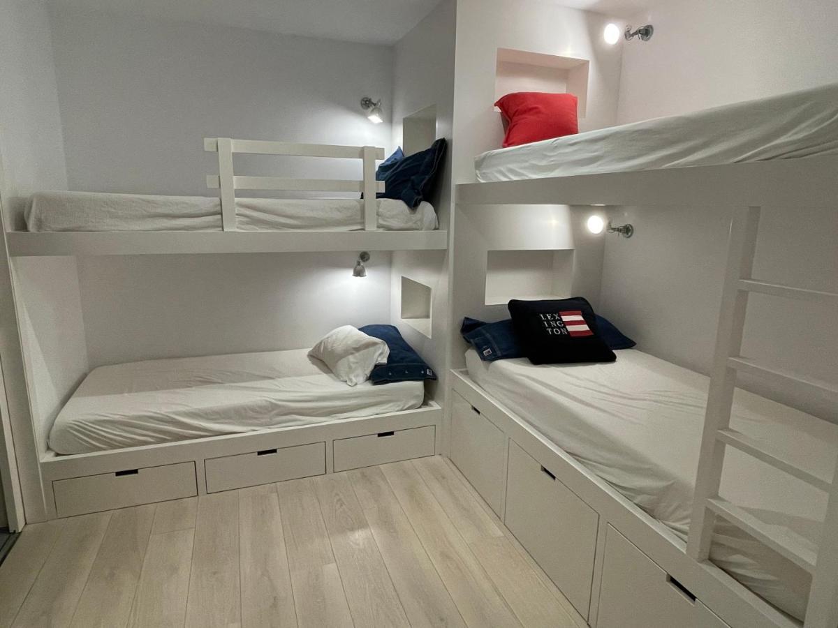 Appartement Cap Sa Sal - Sa Roca 3 à Begur Extérieur photo