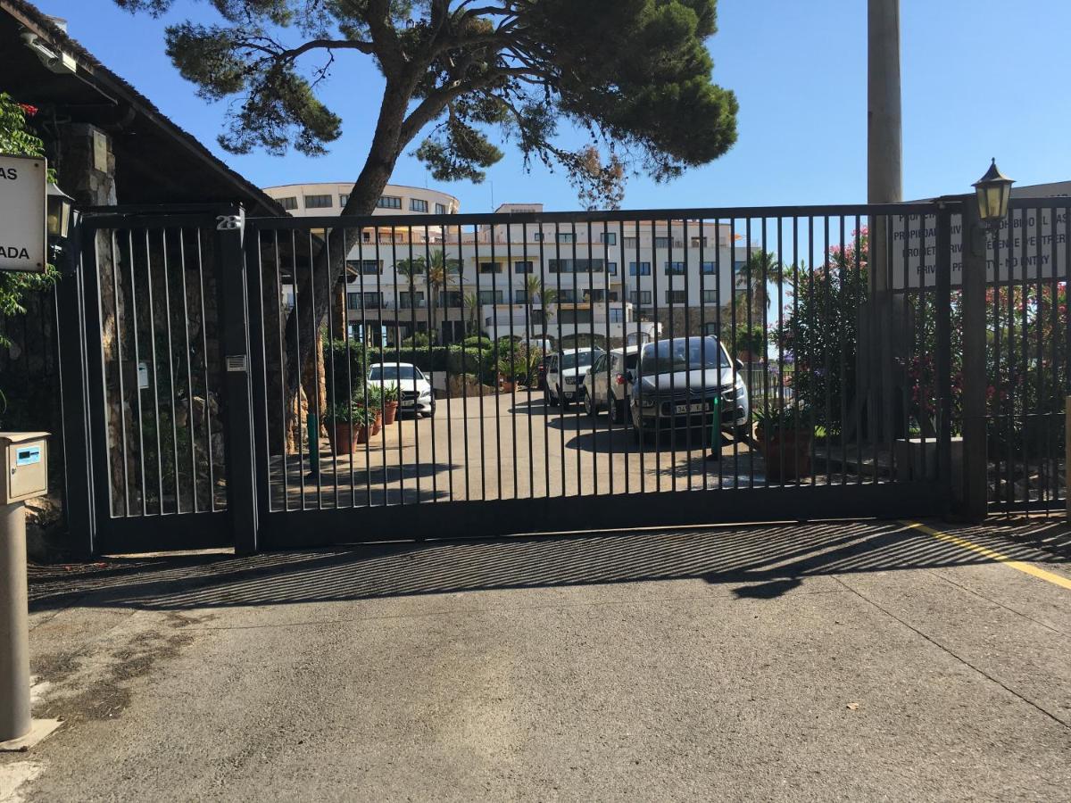 Appartement Cap Sa Sal - Sa Roca 3 à Begur Extérieur photo