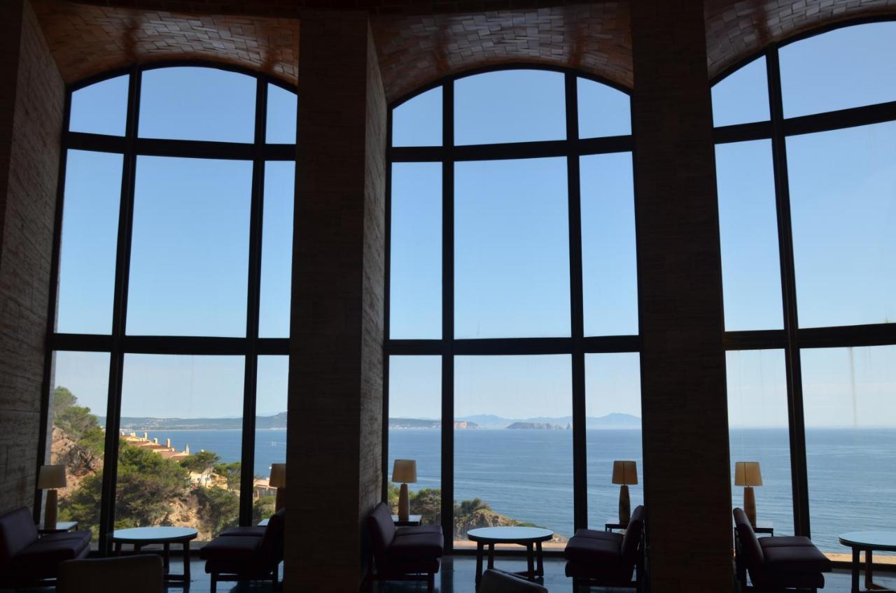 Appartement Cap Sa Sal - Sa Roca 3 à Begur Extérieur photo