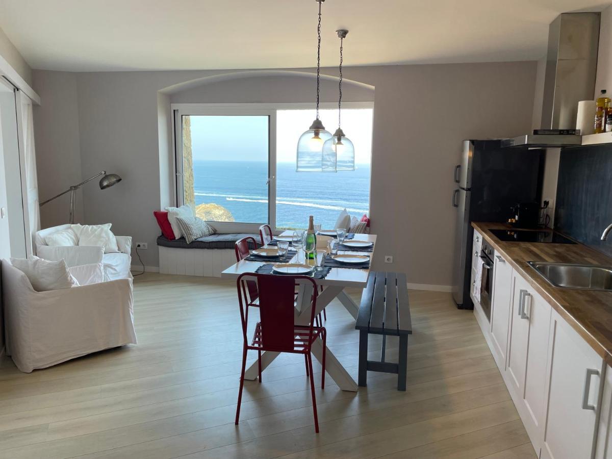 Appartement Cap Sa Sal - Sa Roca 3 à Begur Extérieur photo
