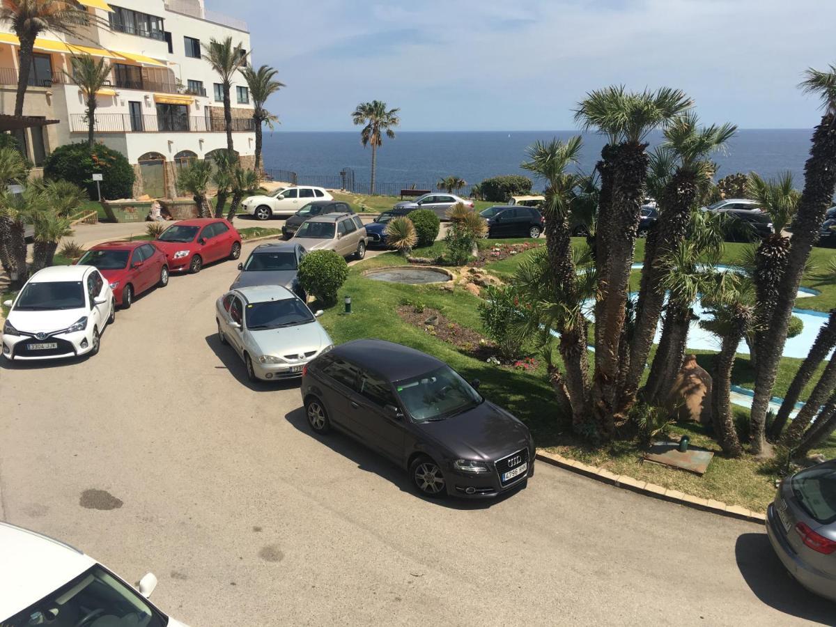 Appartement Cap Sa Sal - Sa Roca 3 à Begur Extérieur photo