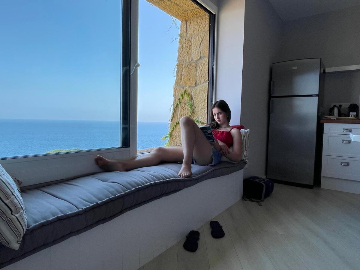 Appartement Cap Sa Sal - Sa Roca 3 à Begur Extérieur photo